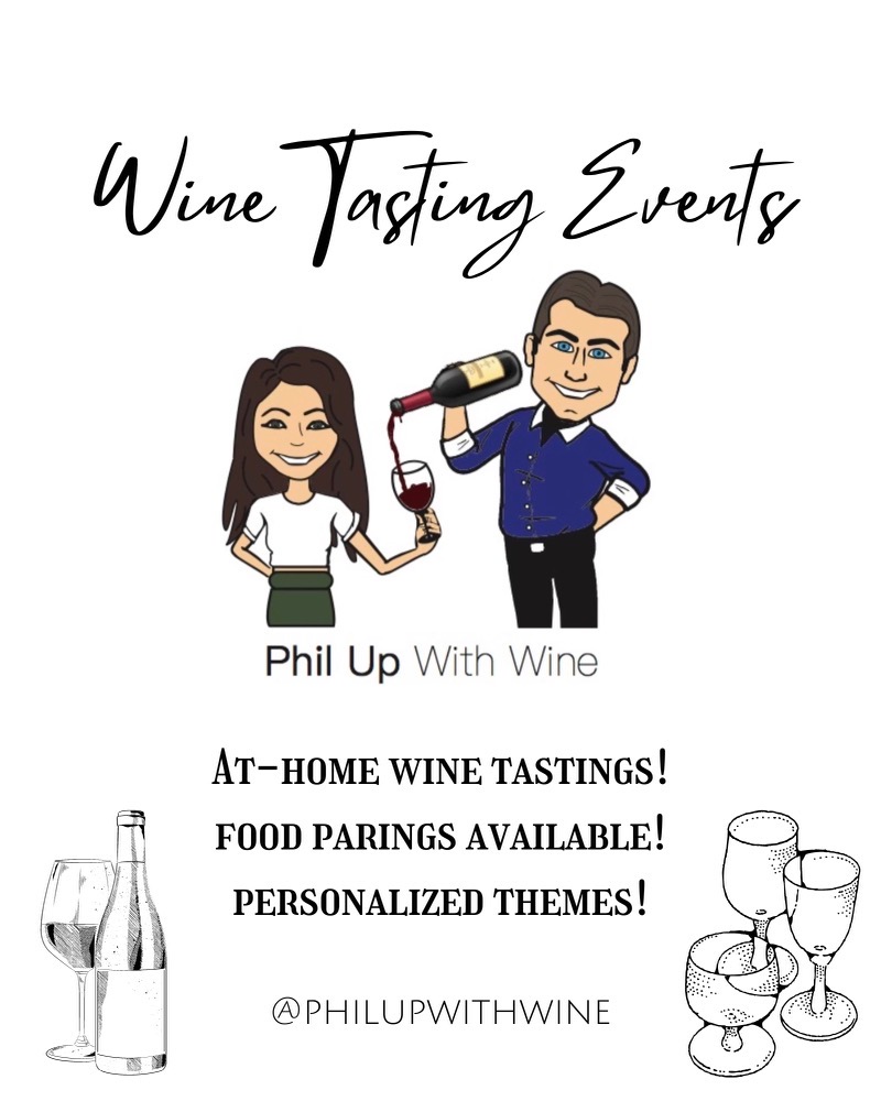 Wine Tastings Events